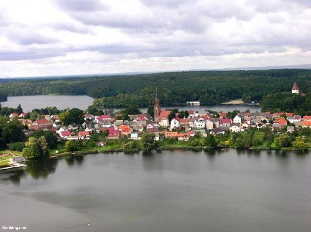 Apartamenty W Centrum Lubniewic