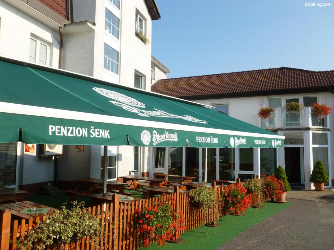 Penzion Senk主图