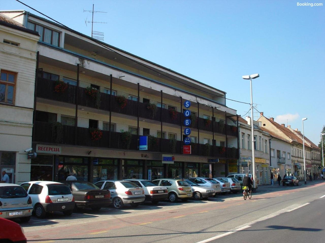 Hotel Bijela Ruza主图