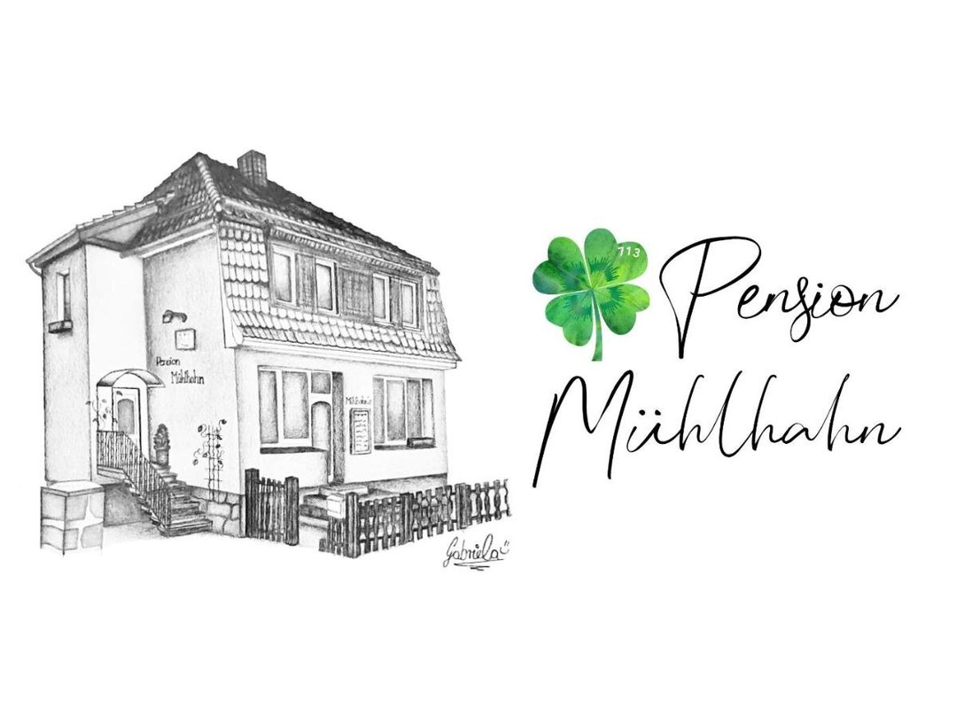 Pension Mühlhahn主图