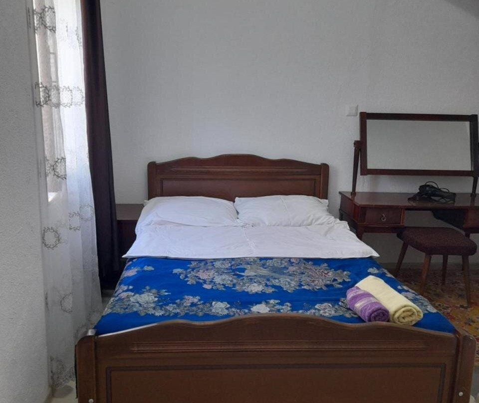 Guest House Borjomi主图