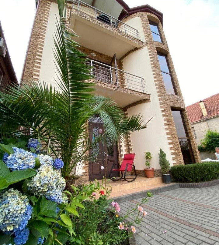 Guest House Kobuleti主图
