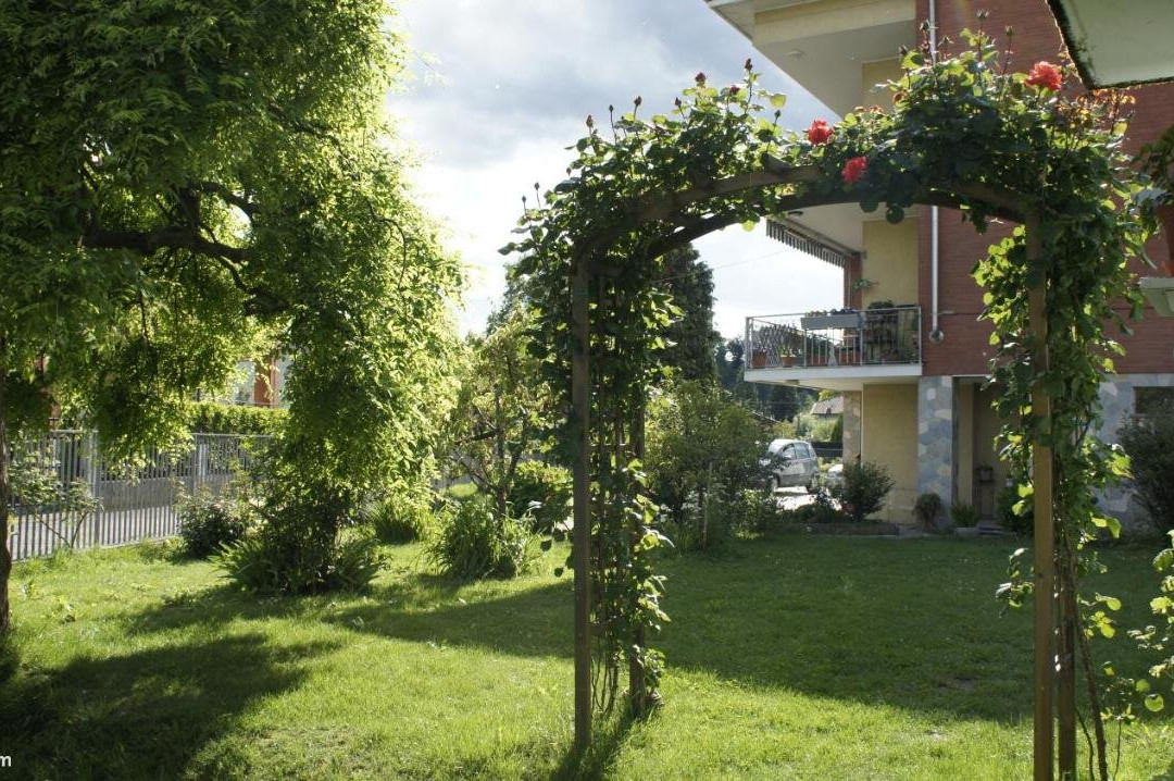 B&B Il Piccione Viaggiatore主图