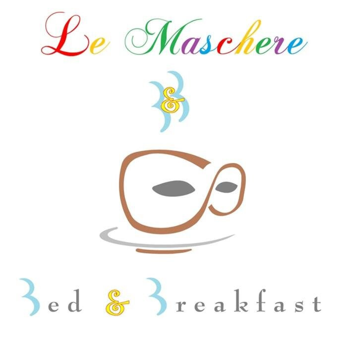 Le Maschere B&B主图