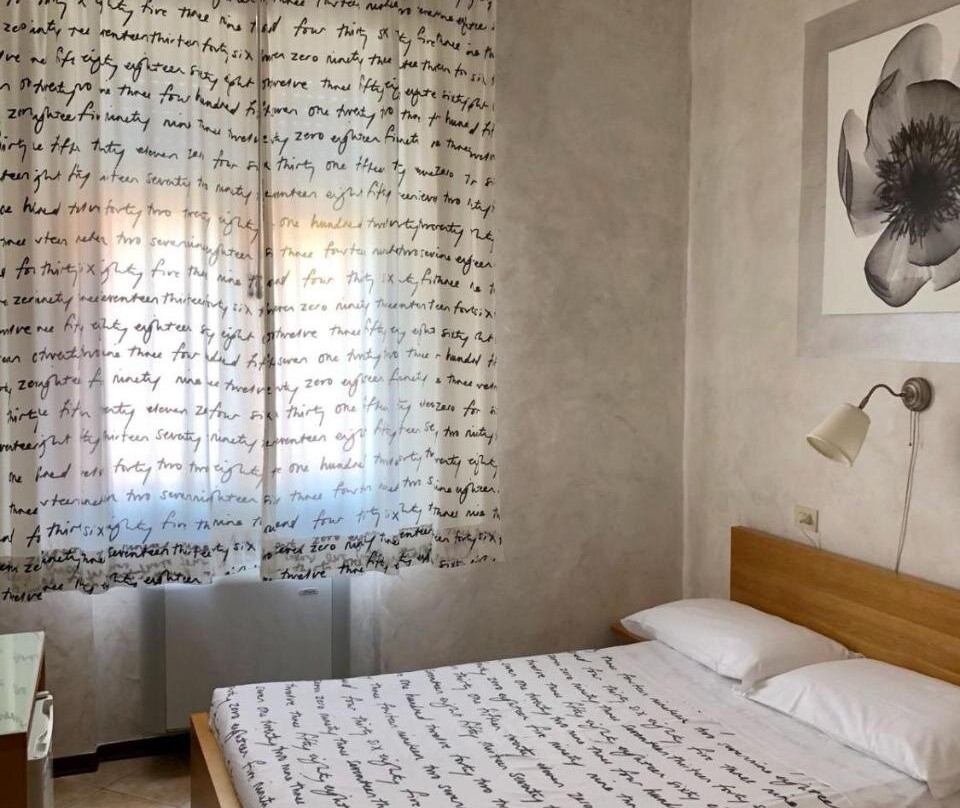 Castelfranco Hotel主图