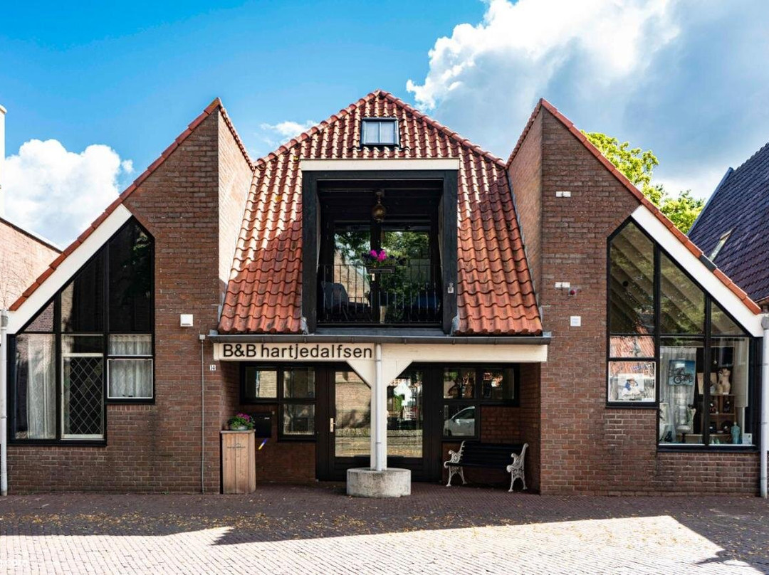 B&B Hartje Dalfsen主图