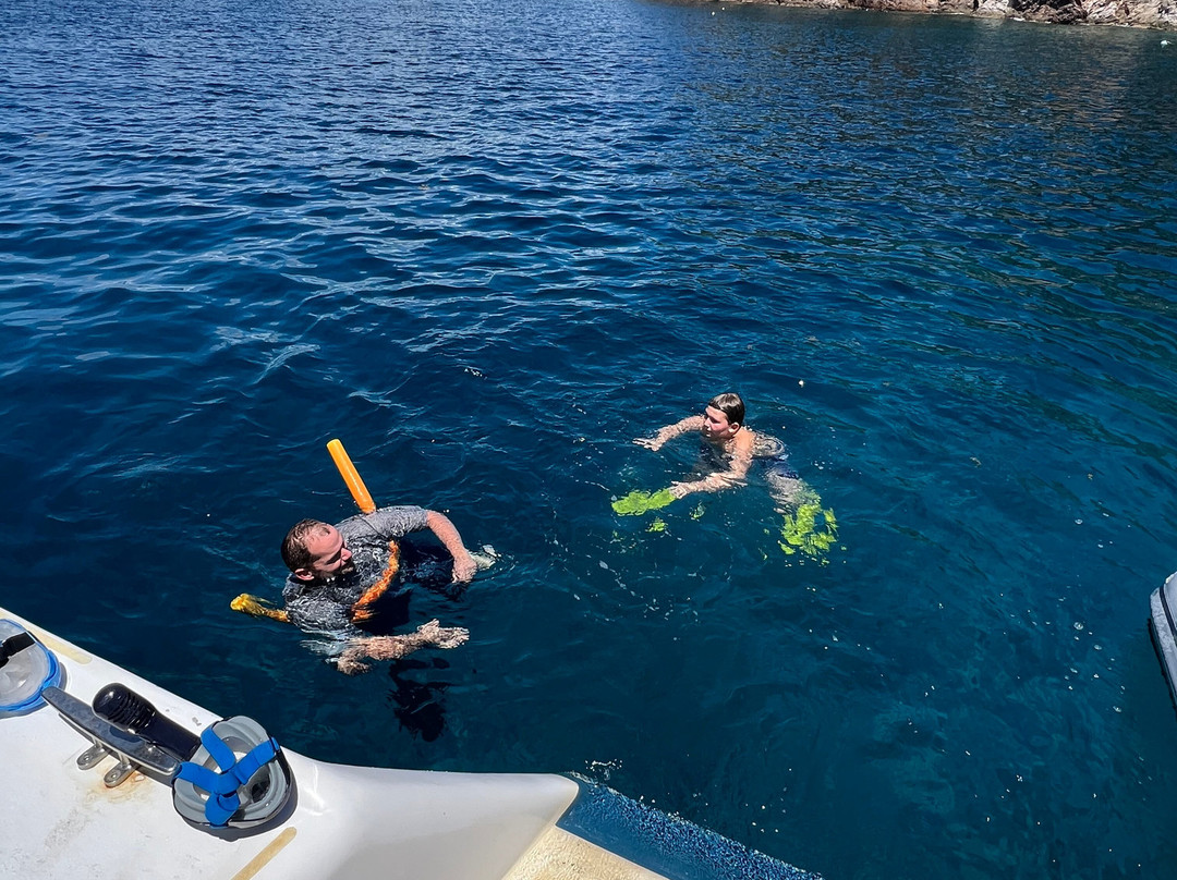 Adventure Charters BVI景点图片