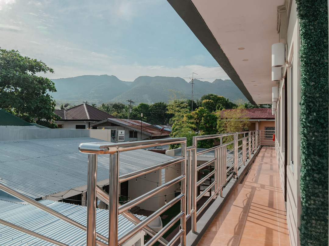 GT海滨旅馆主图