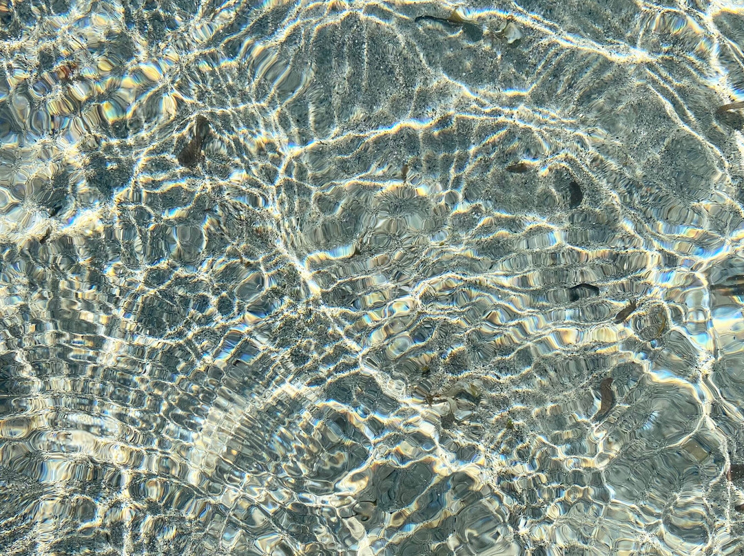 Spiaggia di Musculedda-Tortoli必去景点