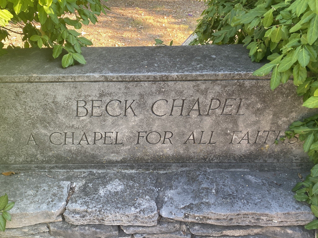 Indiana University Bloomington-布卢明顿必去景点