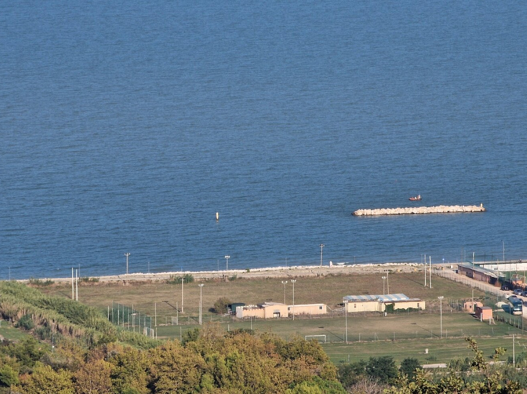 Agriturismo La Quarta主图