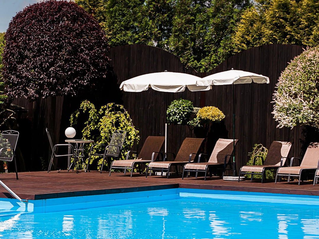 Spa Hotel Diana****主图