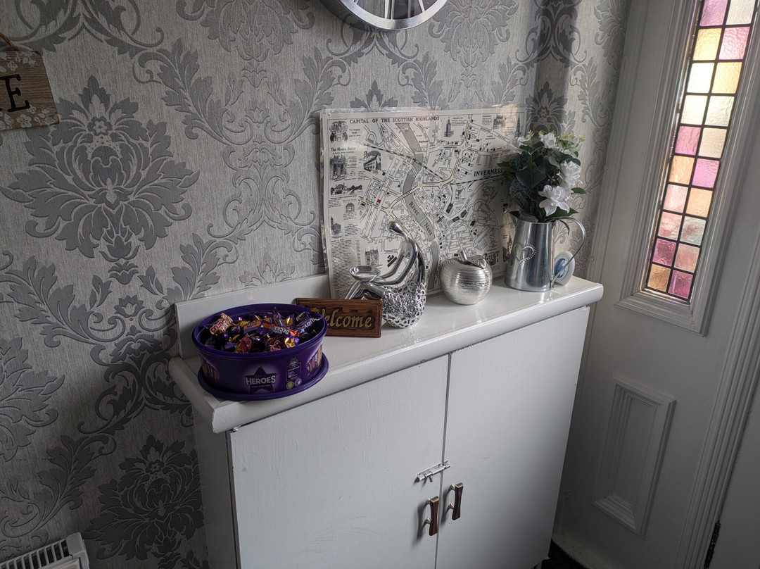 Ivanhoe Guest House主图