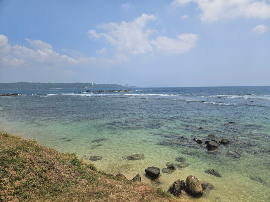 Travelwise Lanka-Dunagaha必去景点