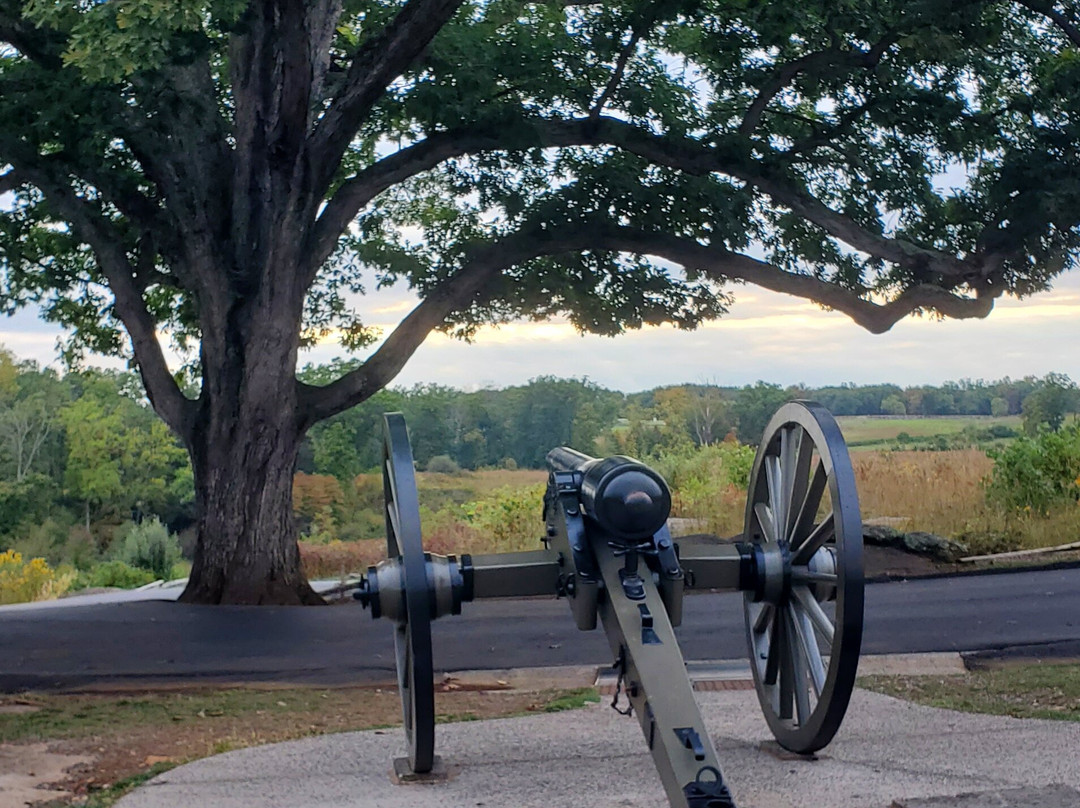 Gettysburg Heritage Center景点图片