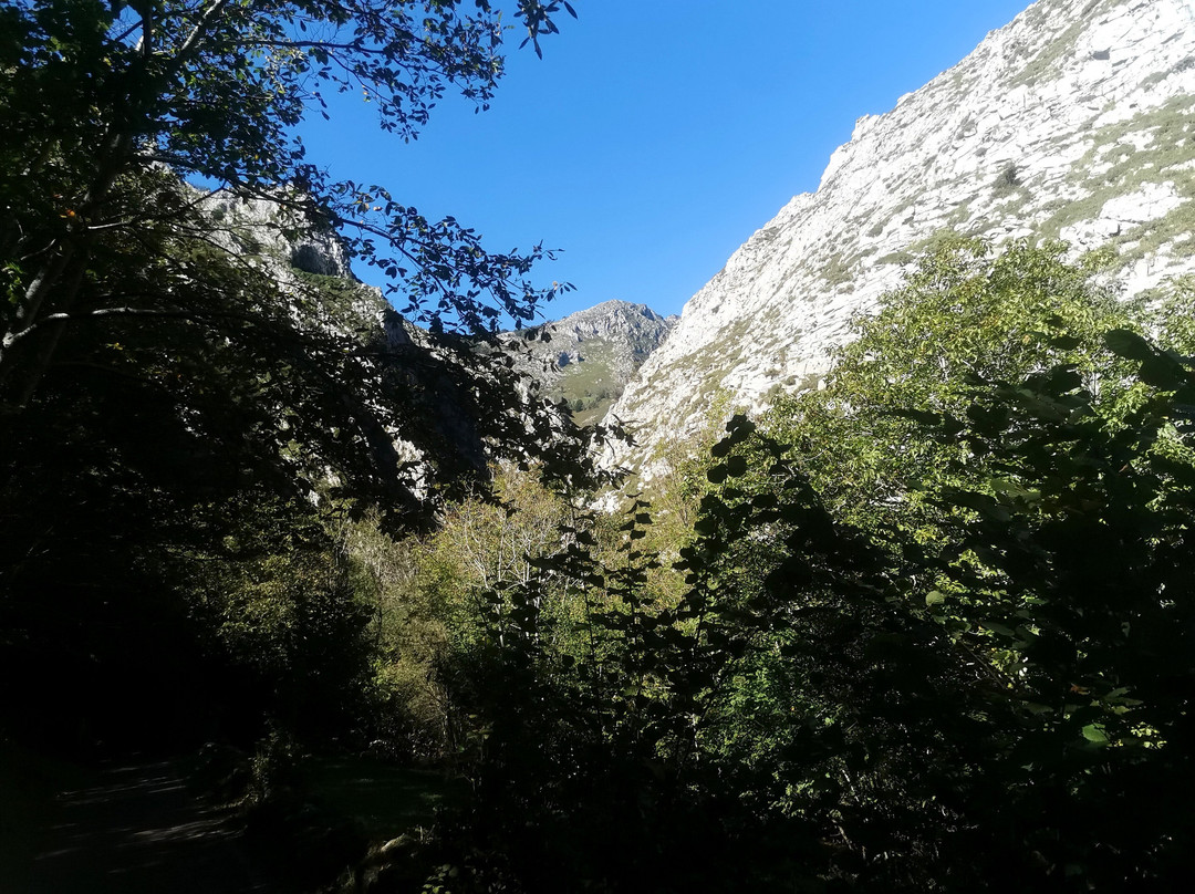 Ruta Del Alba景点图片