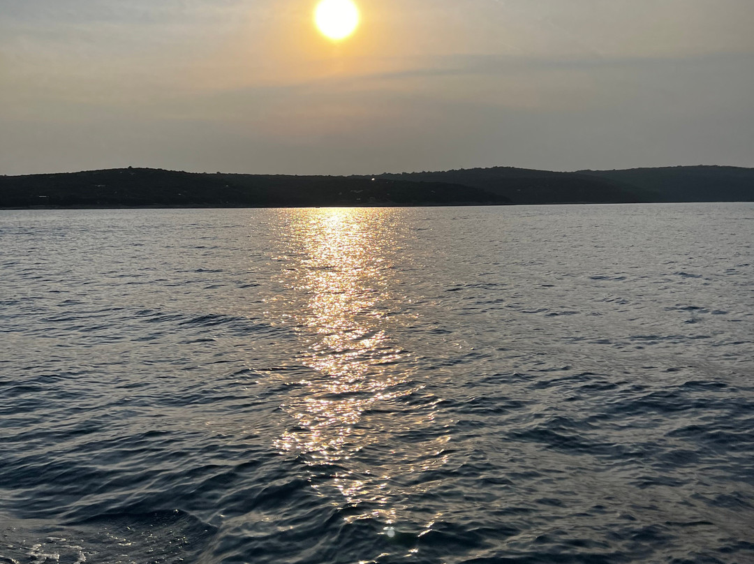 Krnica Boat Excursions-Krnica必去景点