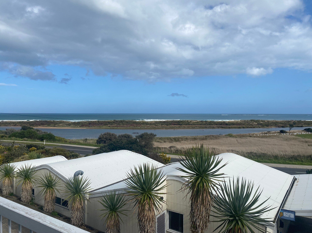 辉煌海景汽车旅馆主图