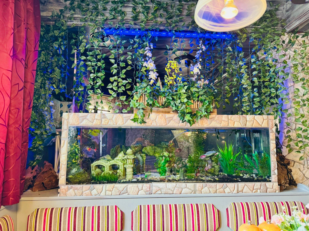 Adrians Restaurant