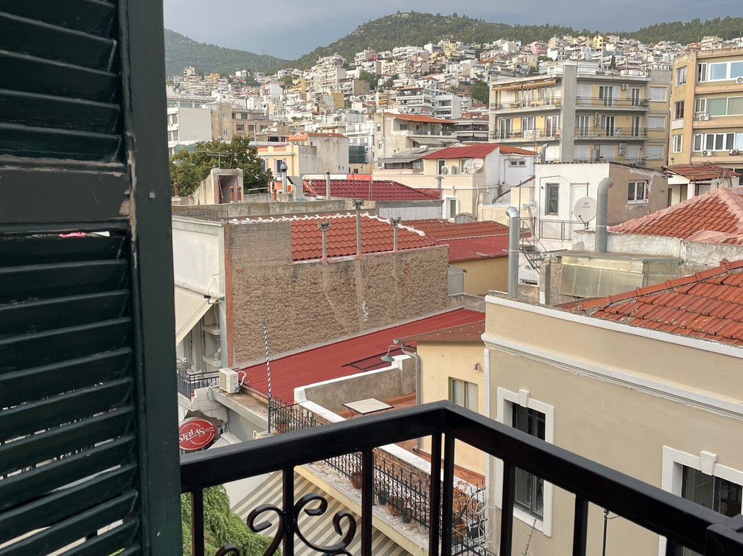 Old Town Inn主图