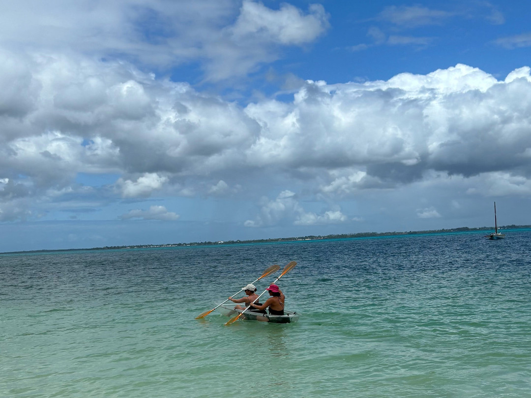 Kae Best Kayaks-米查维必去景点