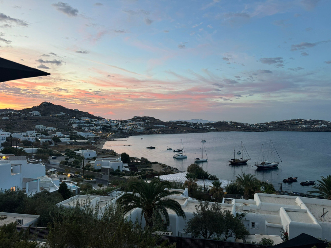 Noima Boutique Hotel Mykonos主图