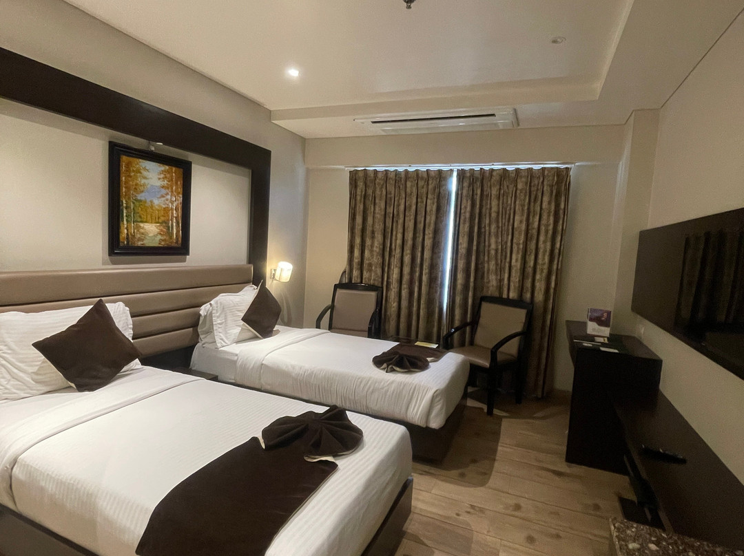 Hotel Virgo Sumeru主图