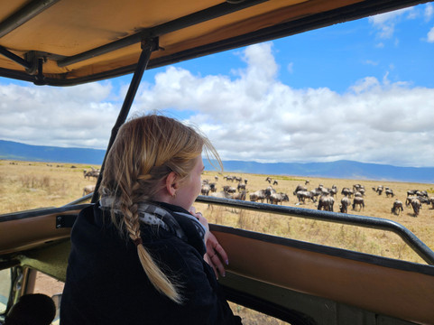 Naturalland Expeditions-阿鲁沙必去景点