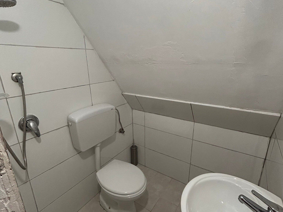 Shpella Guesthouse Theth主图