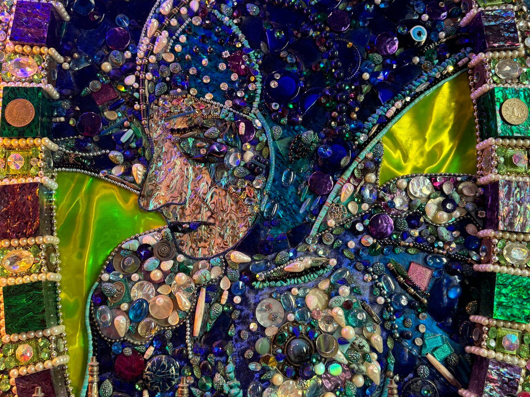 The Gregangelo Museum-旧金山必去景点