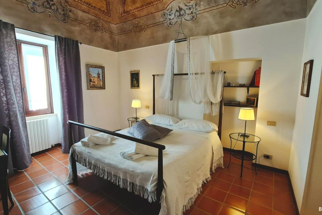 Osteria Palazzo Ducale