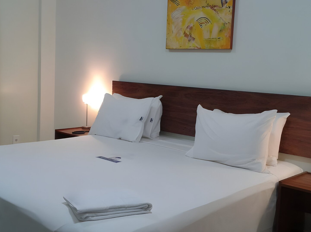 Nobile Plaza Hotel主图