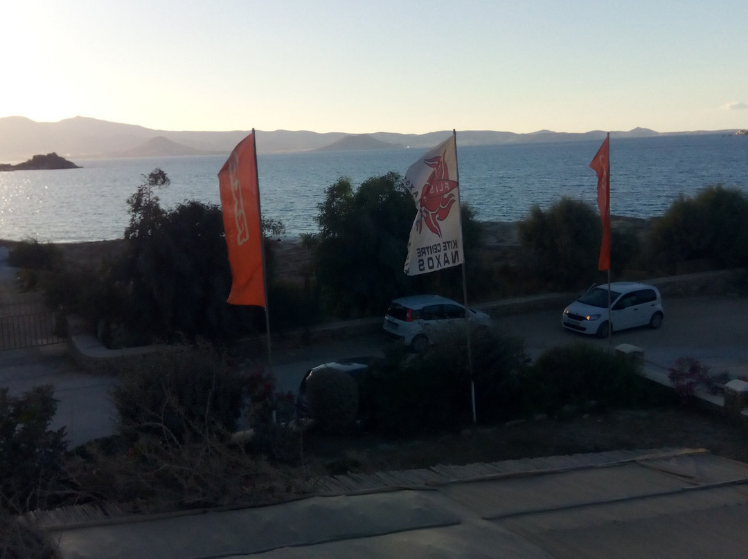 Hotel Orkos Beach主图