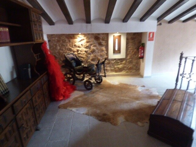 Masia De Matuta主图