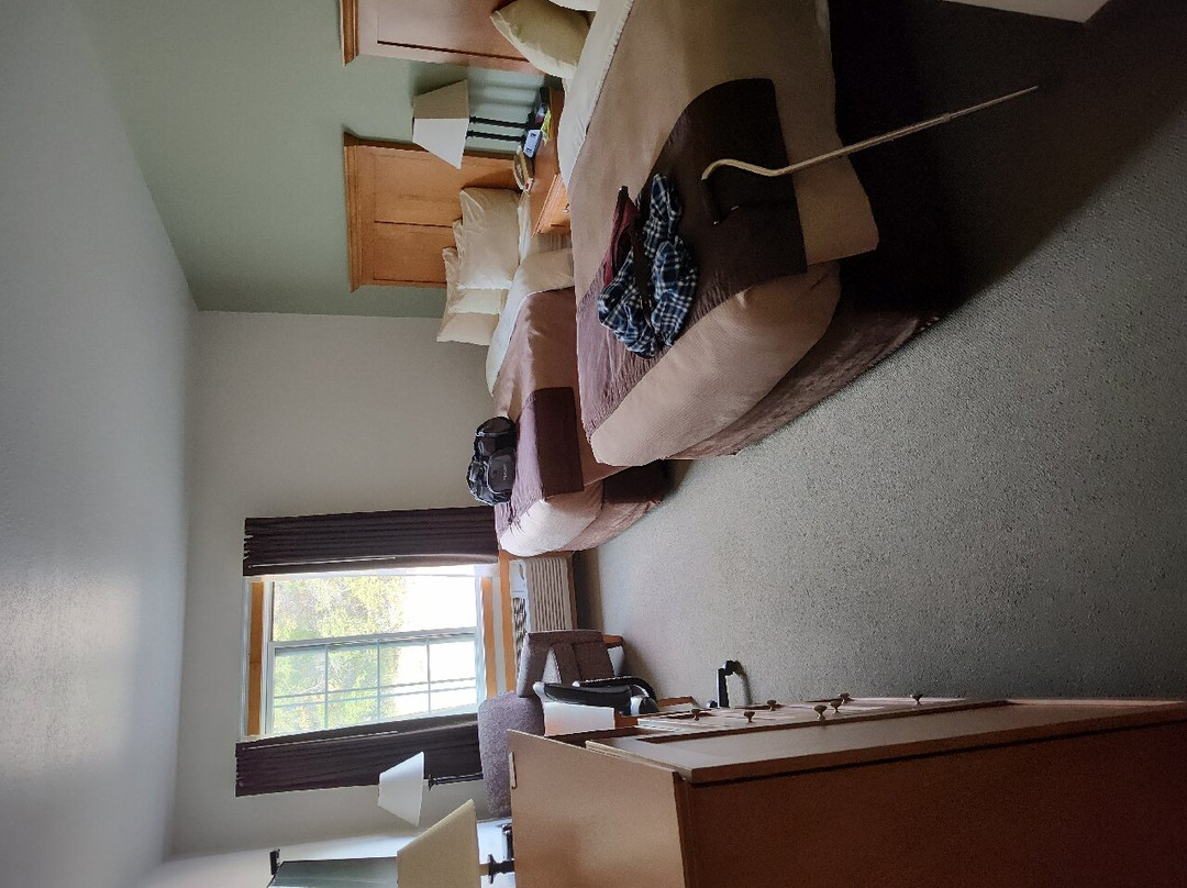 Junction Inn Suites & Conference Center主图