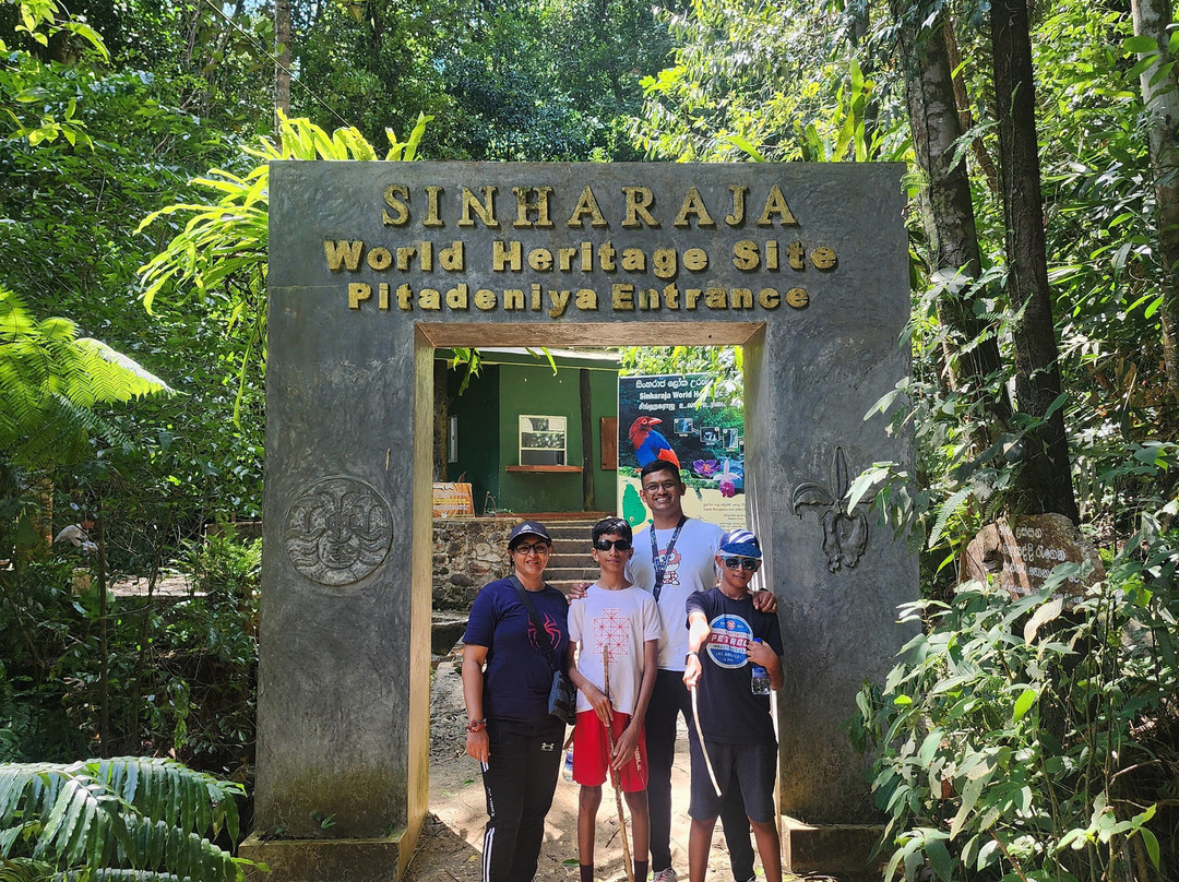 Anya Ceylon Holiday Tours-Kalmunai必去景点