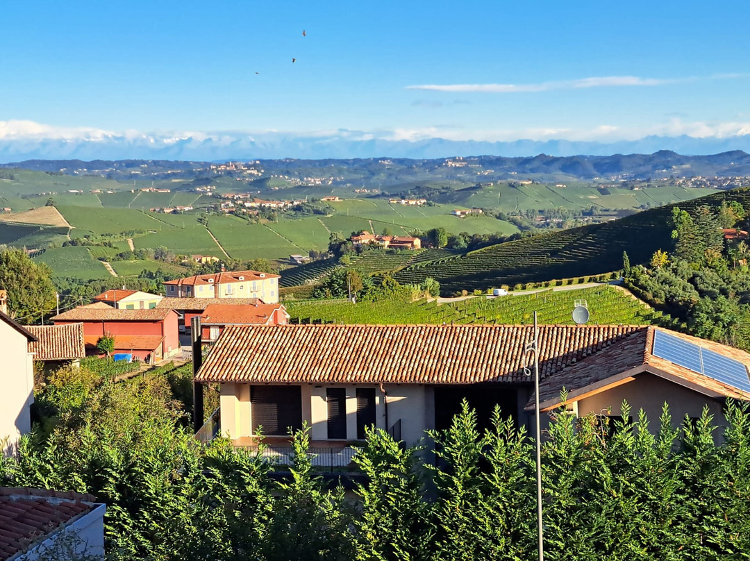 Vietti Apartments