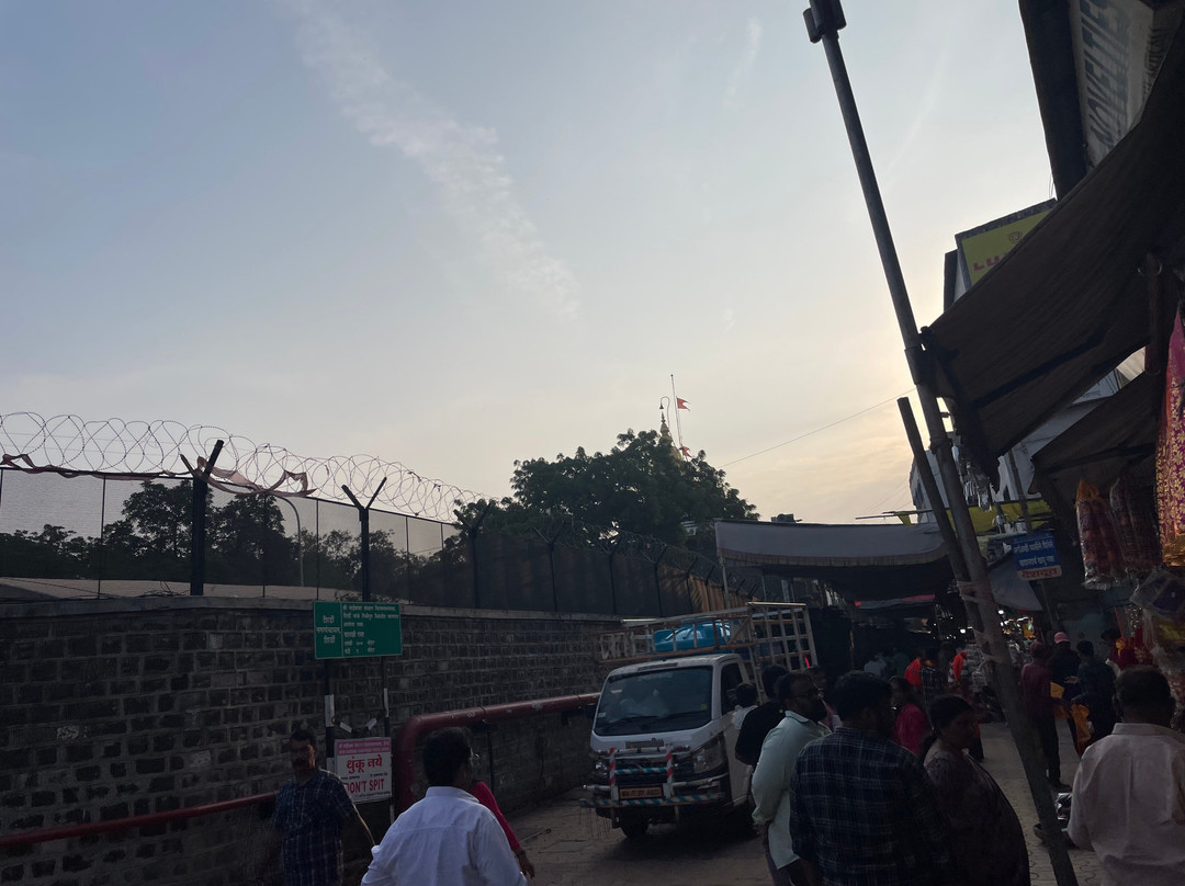 Baba's Chavadi景点图片