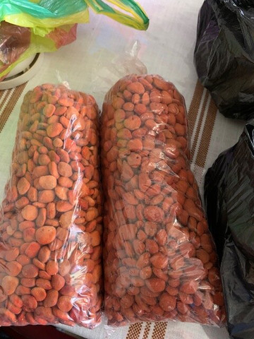 Bissau Main Market-Bissau必去景点