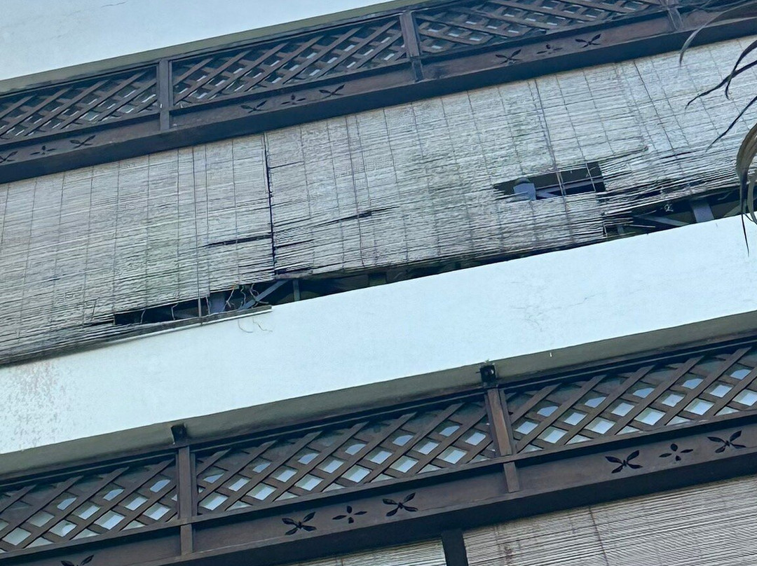 乐俊宏新山棕榈度假酒店主图