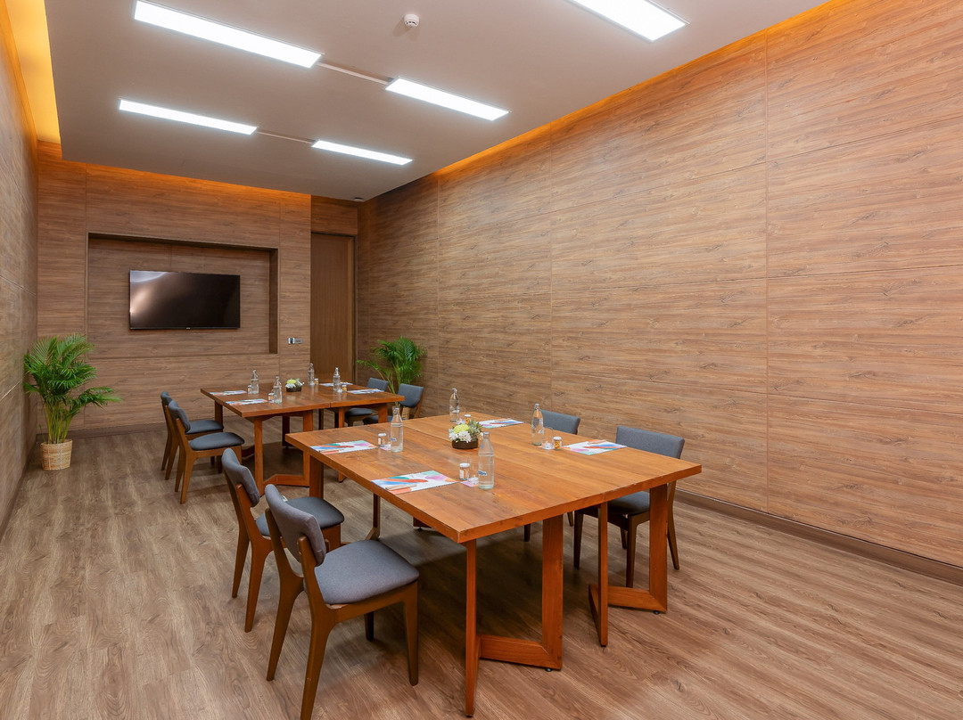 Melia Phuket Mai Khao主图