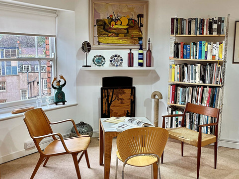 The Stradling Collection-布里斯托尔必去景点