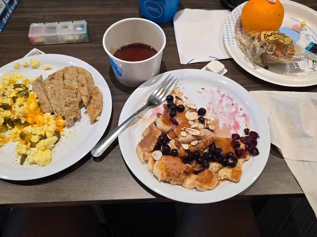 Tru by Hilton Northlake Fort Worth主图