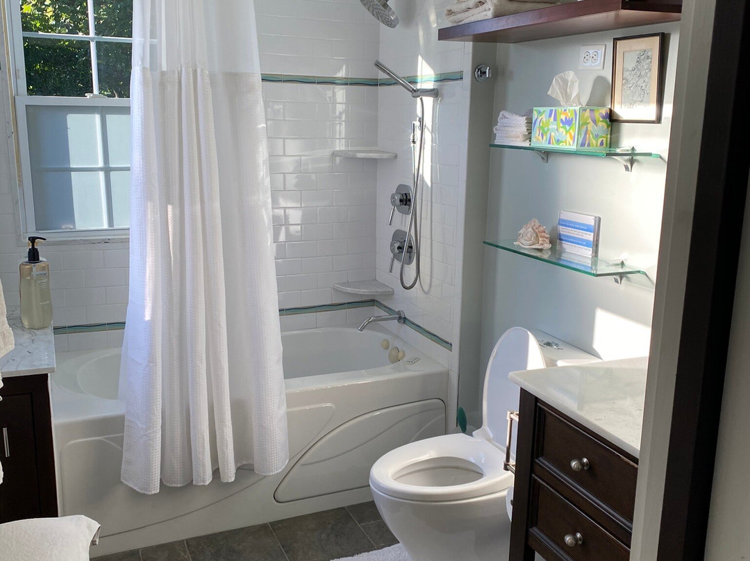 Northey Street House主图