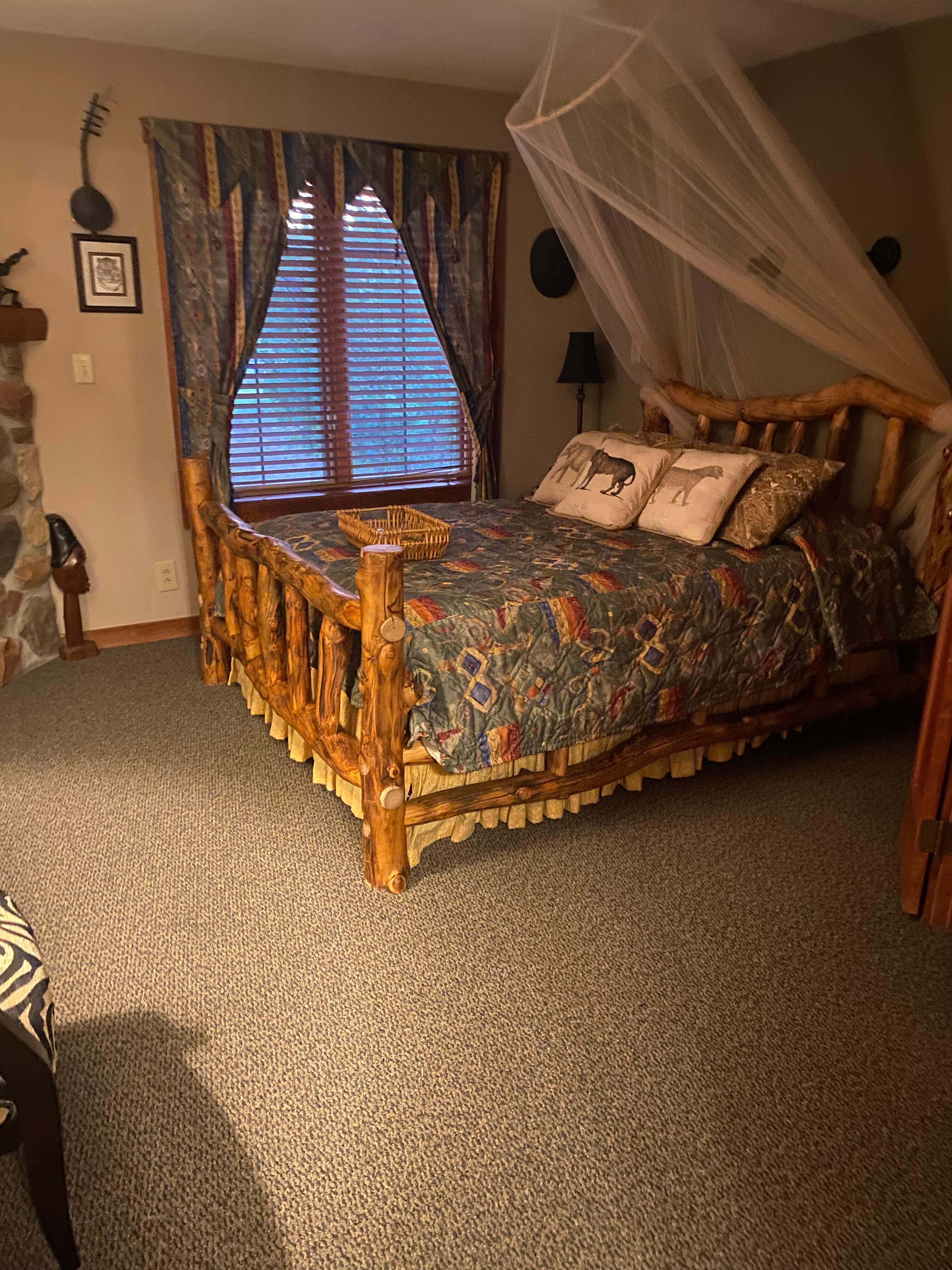Lodge at Grant’s Trail-官方