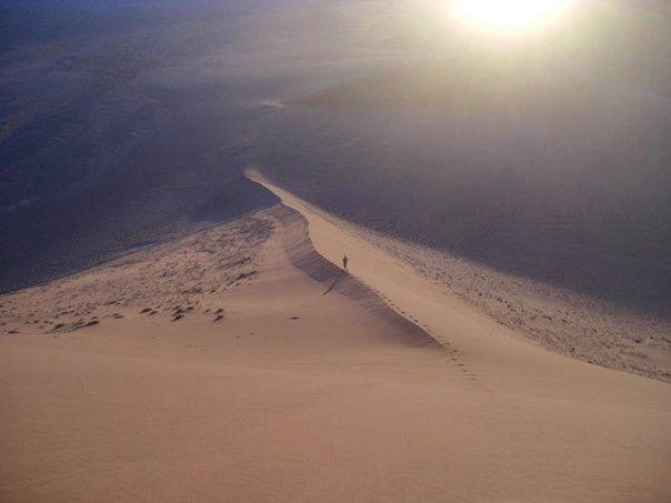Namib-Naukluft National Park-赛斯瑞必去景点