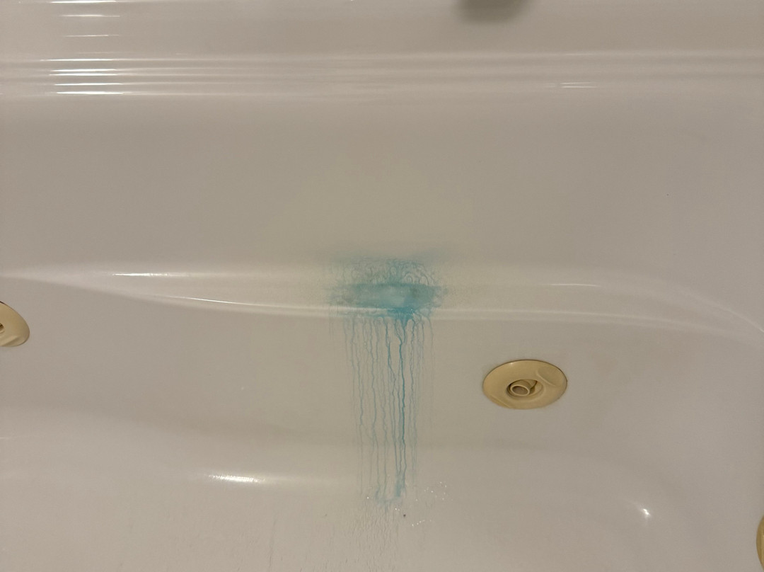 Inn At Lake Joseph主图