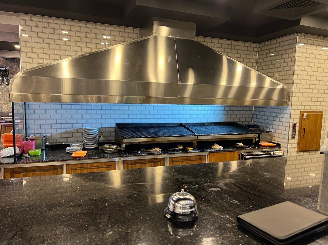 Dörtler kasap ve Restaurant