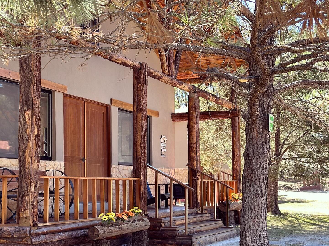 Rancho La Luna Resort