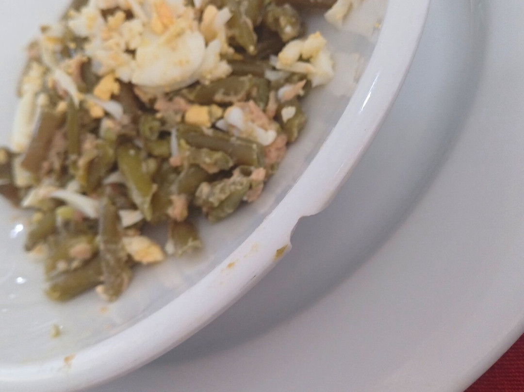 Paredes Hotel Apartamento主图